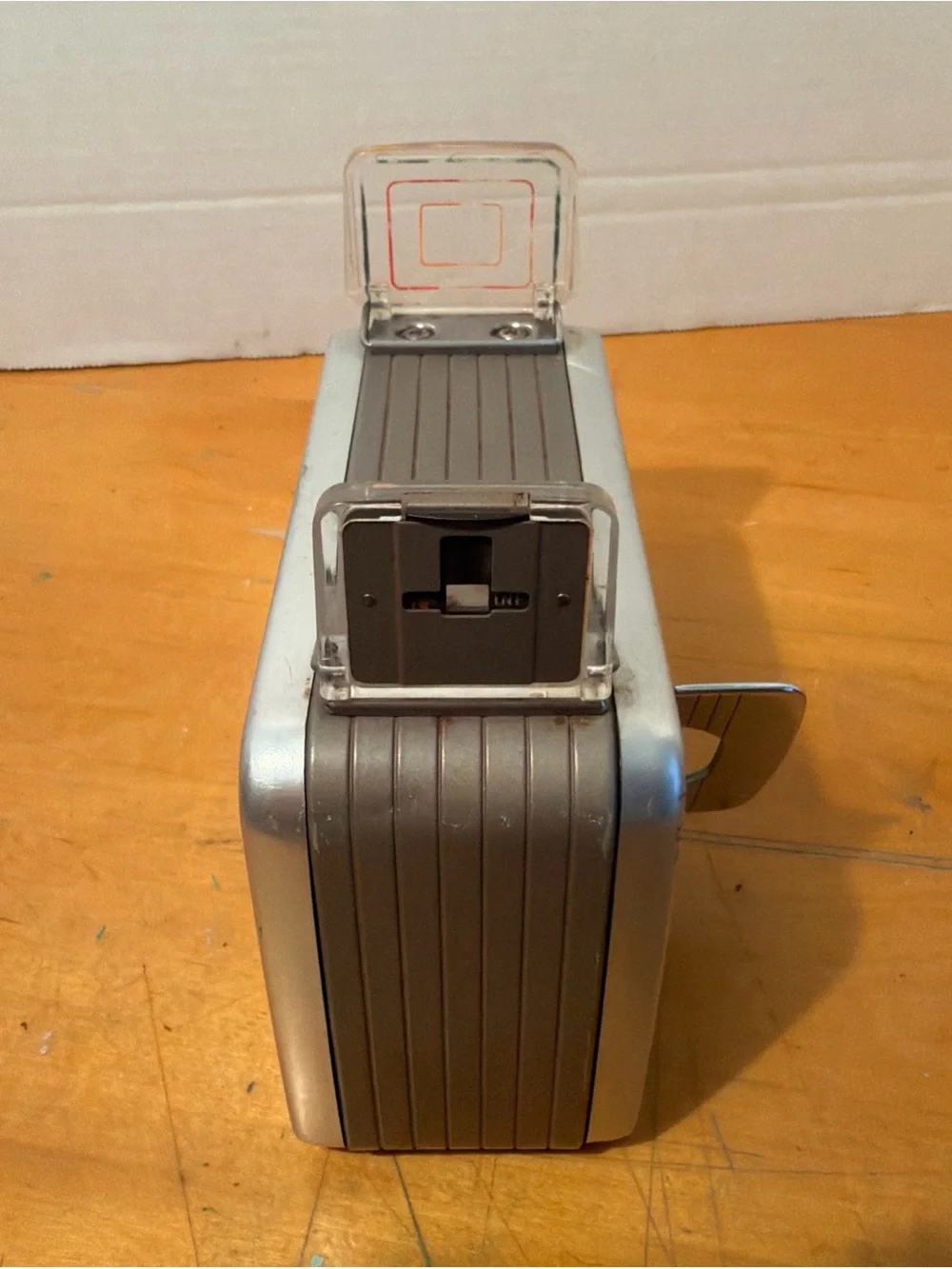 Kodak Brownie 8mm movie camera ll